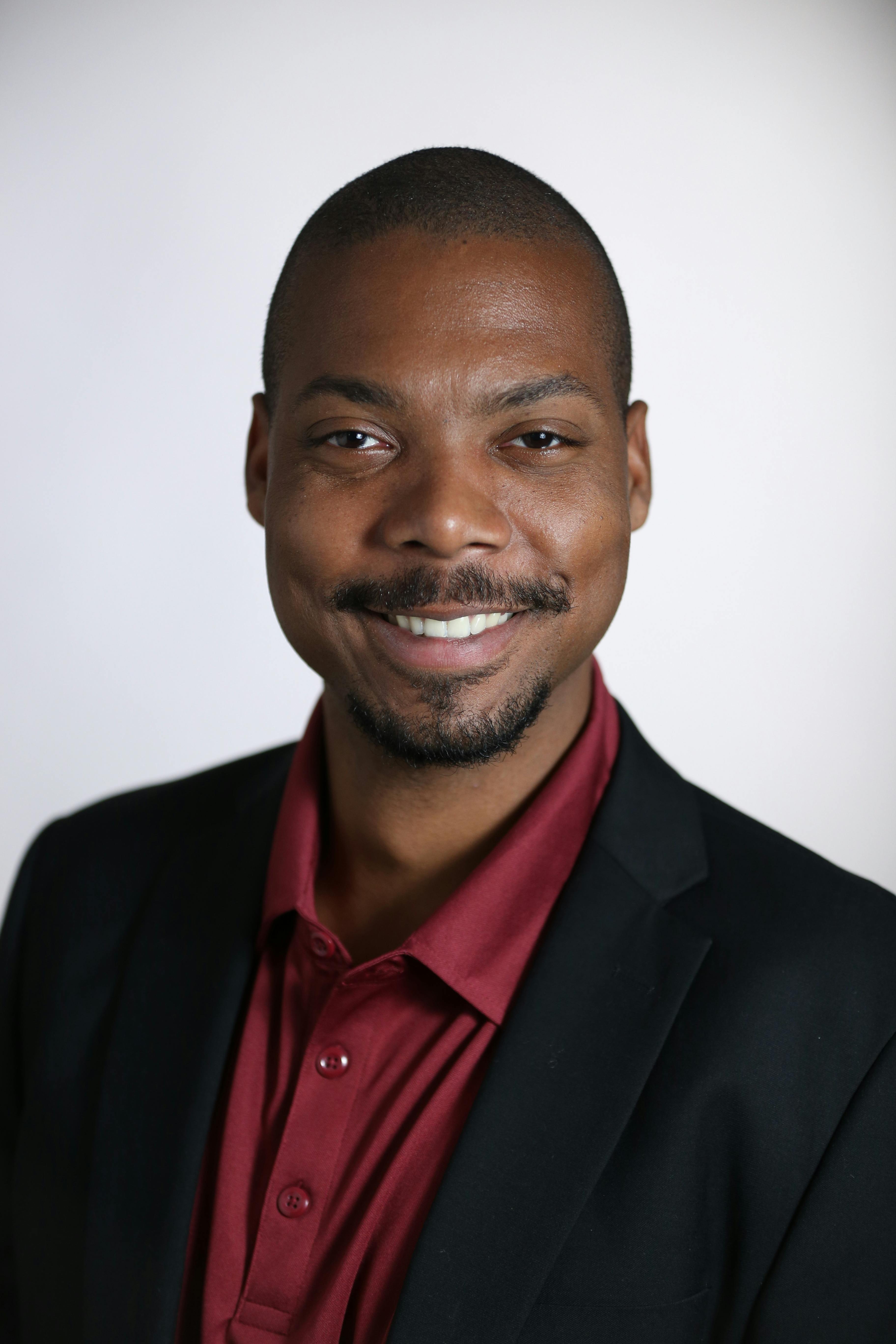 David Kato